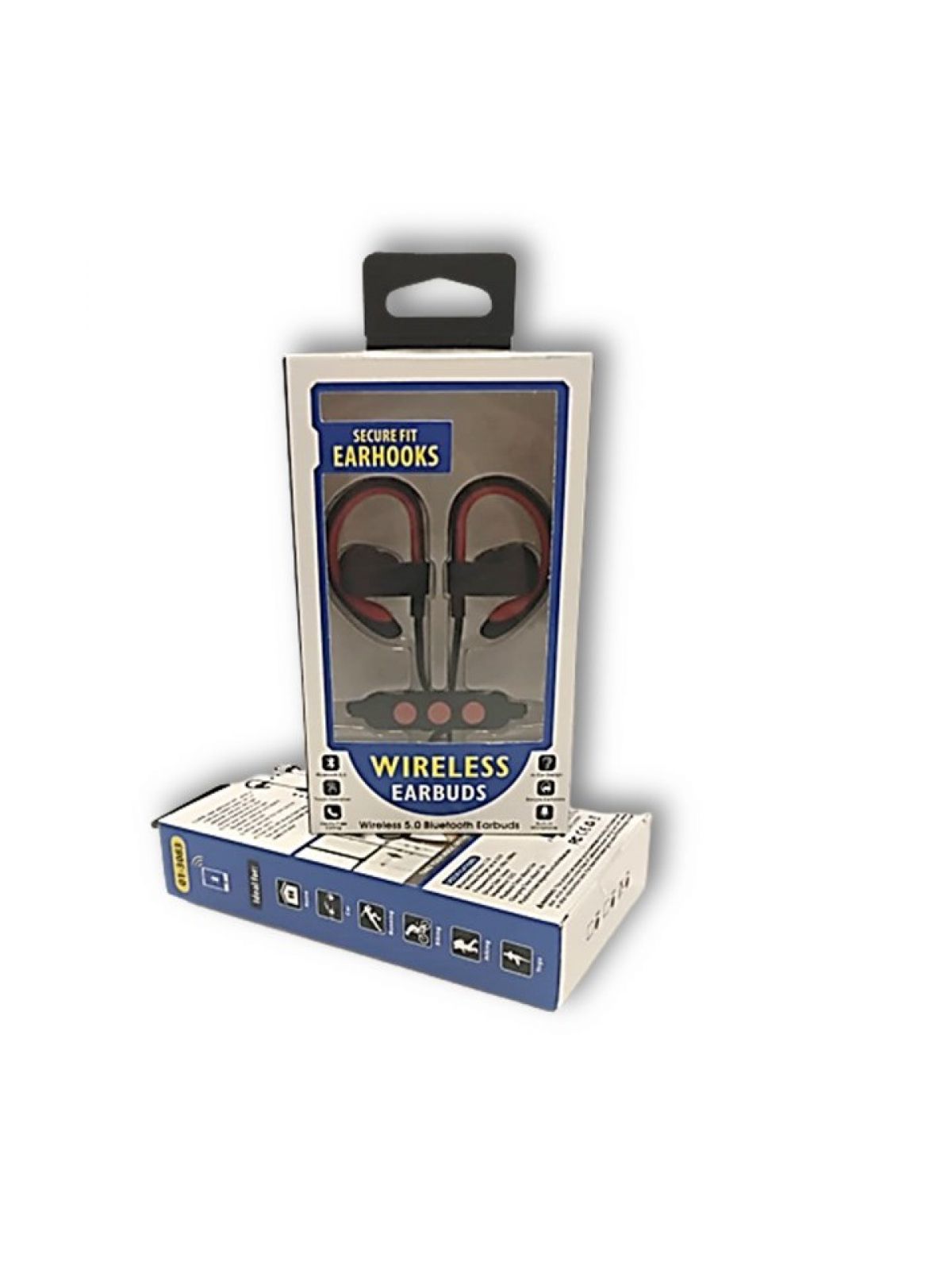 אוזניות אלחוטיות