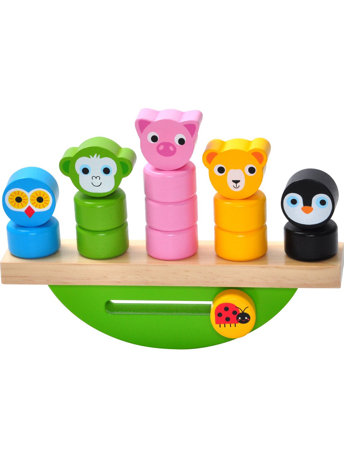 משחק שיווי משקל עץ