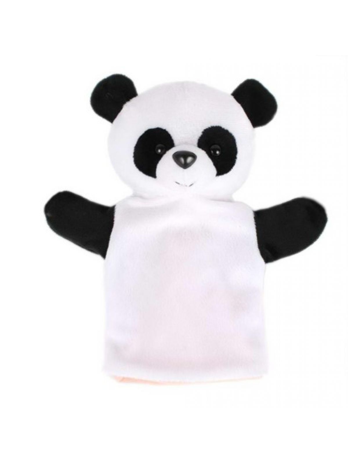 פנדה בובת כף יד