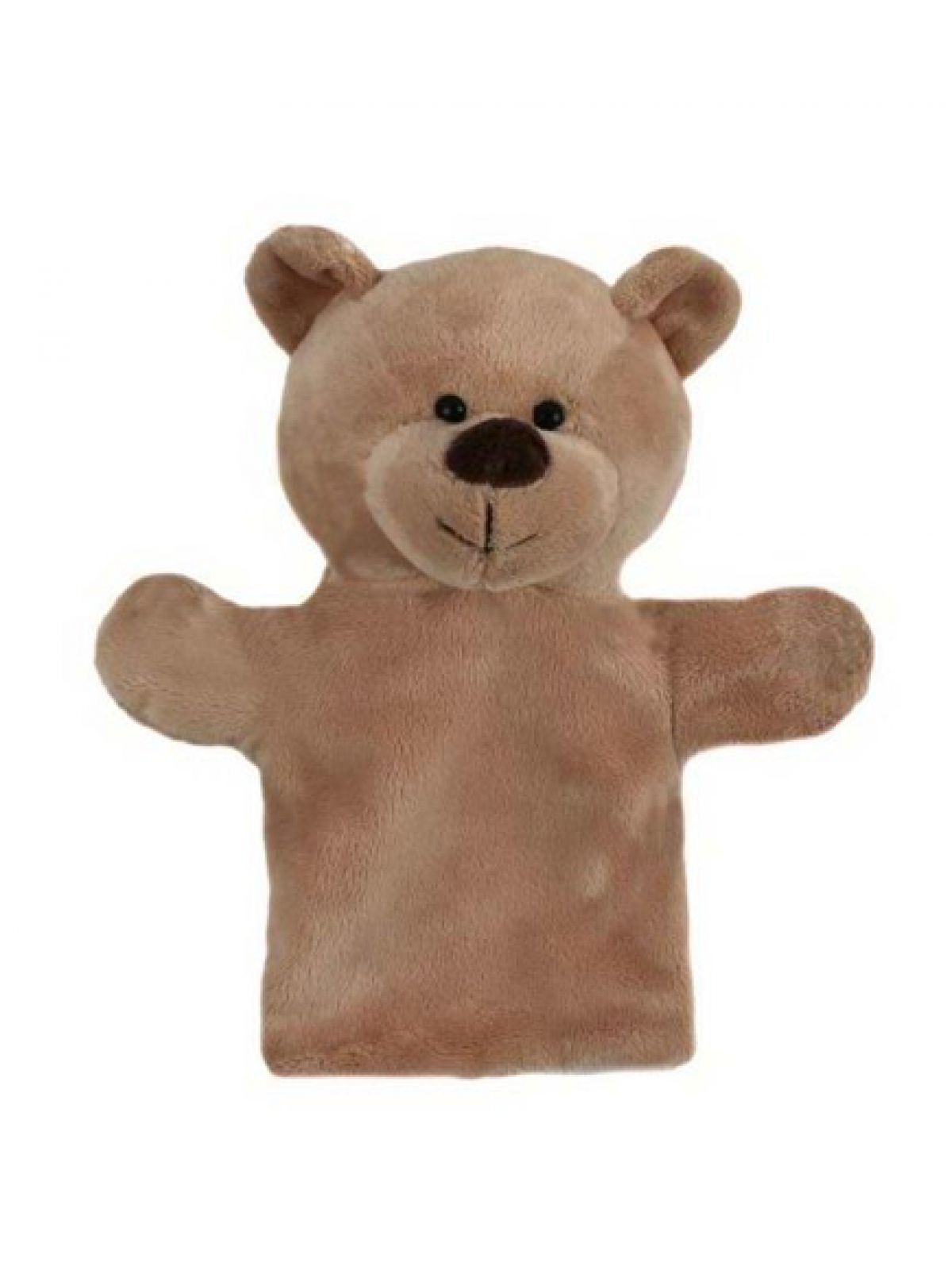 דובי בובת כף יד