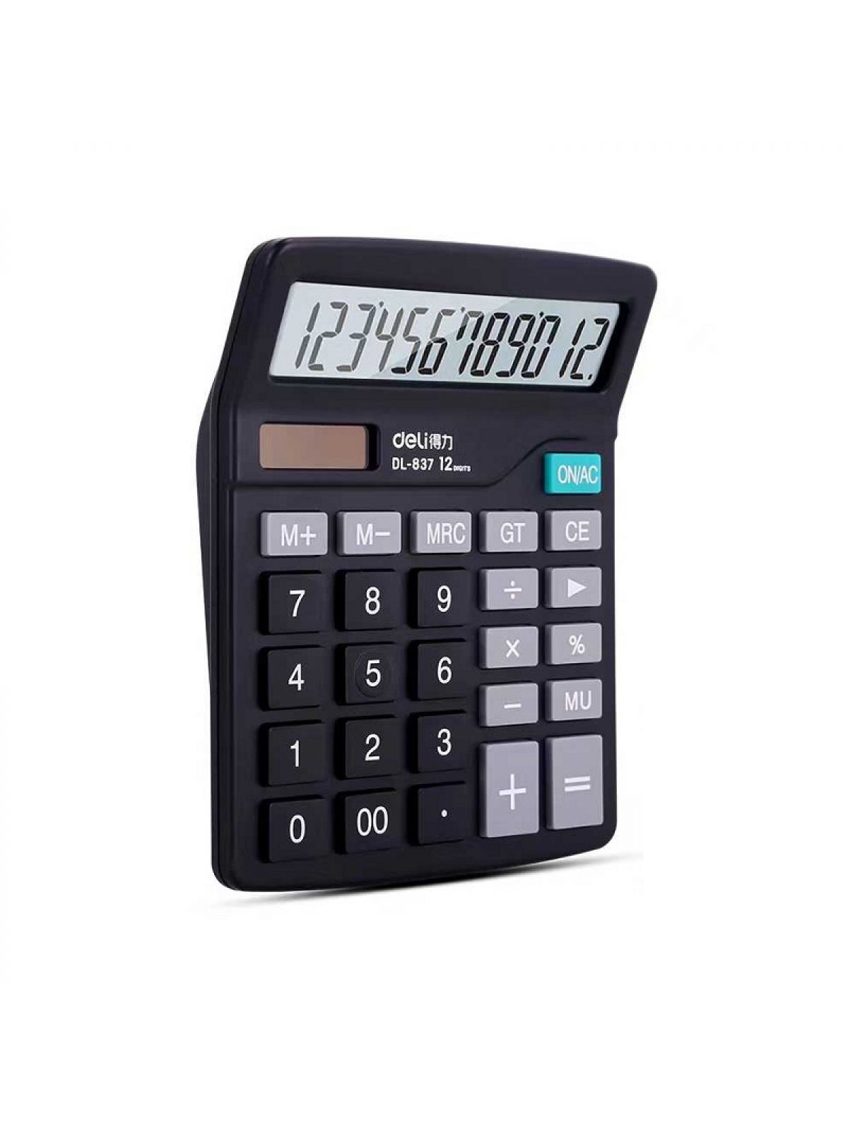 מחשבון שולחני 12 ספרות