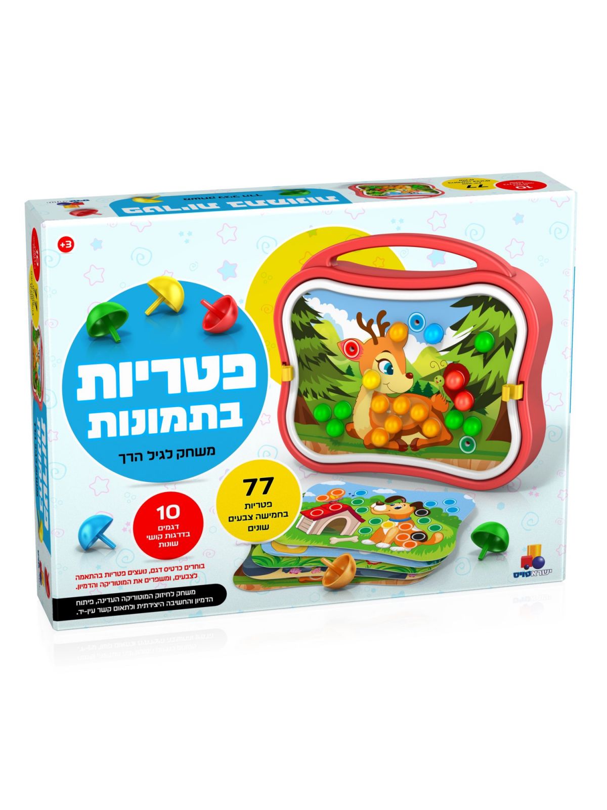 פטריות בתמונות