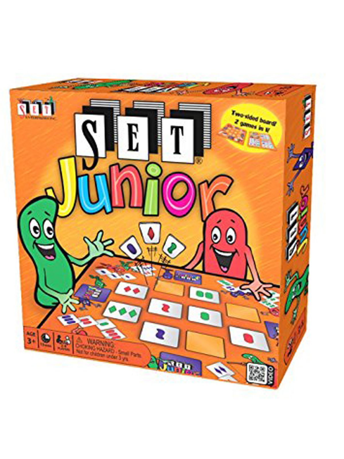 סט ג’וניור