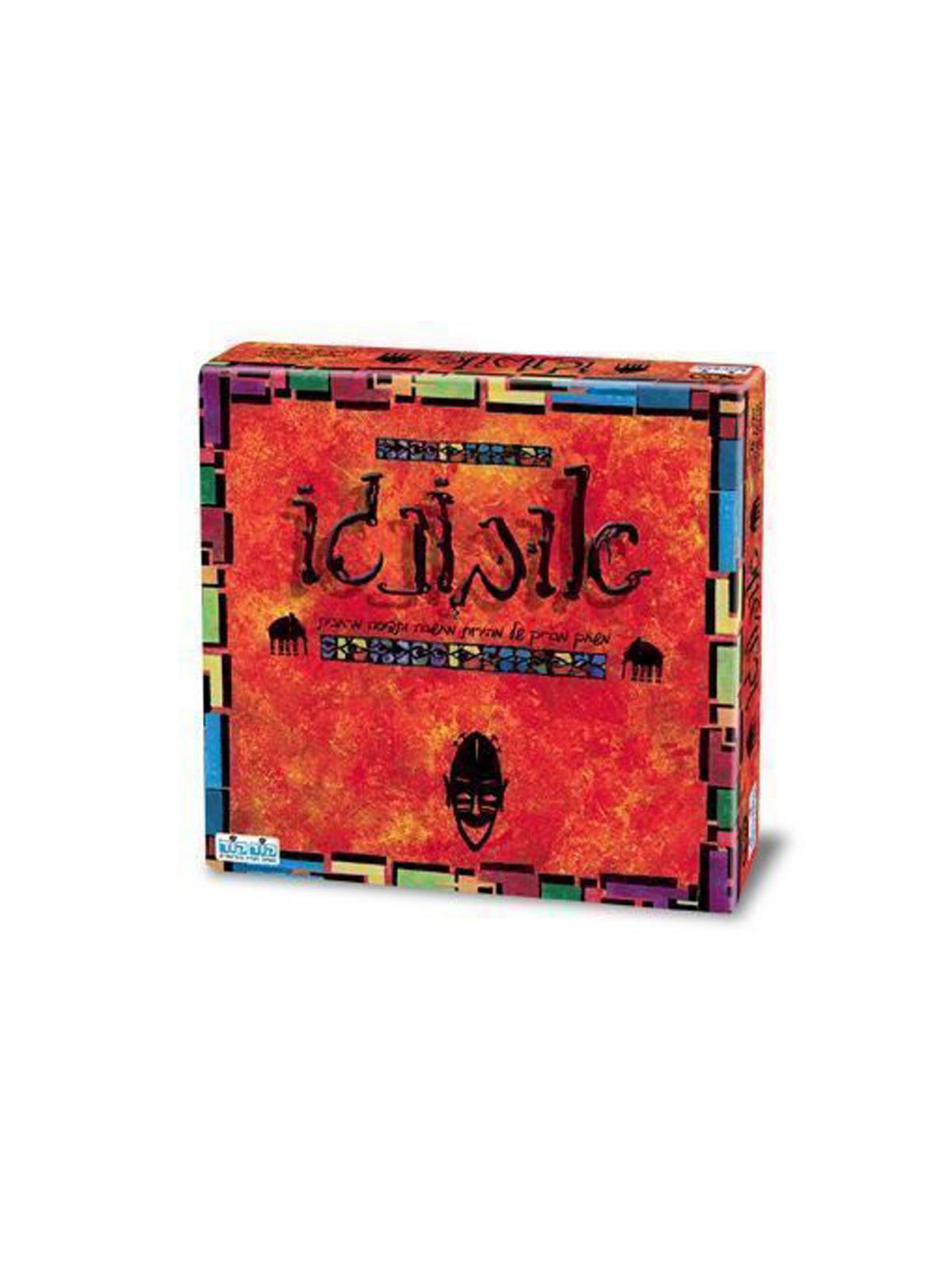 אובונגו משחק קופסה