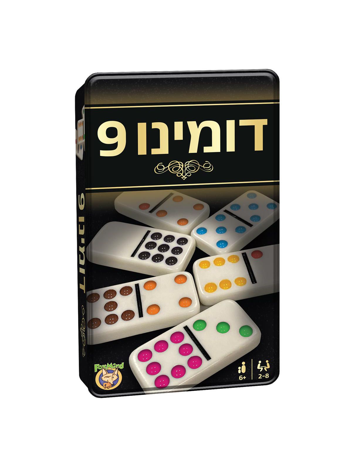 דומינו 9