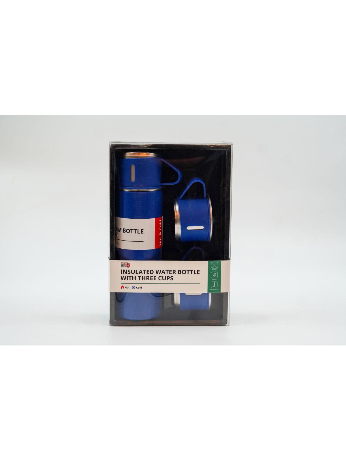 סט תרמוס מהודר 500 מ”ל