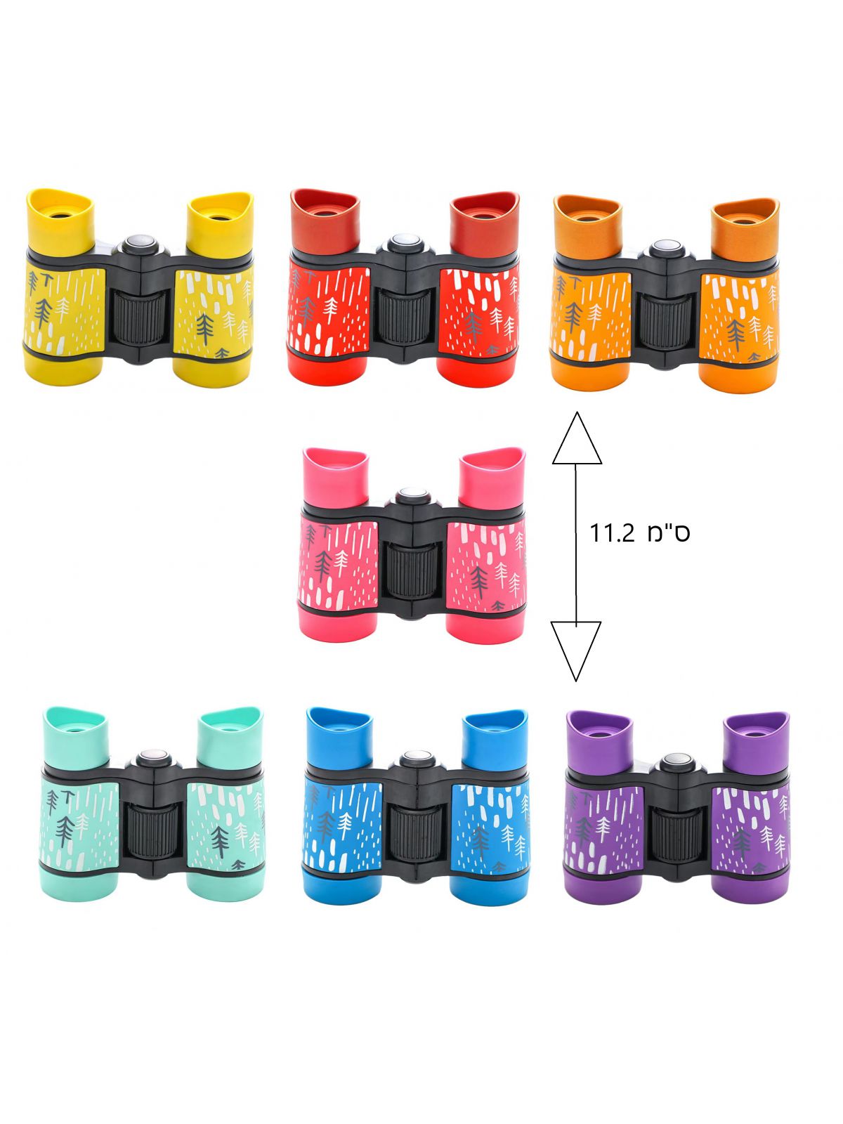 משקפת טלסקופית