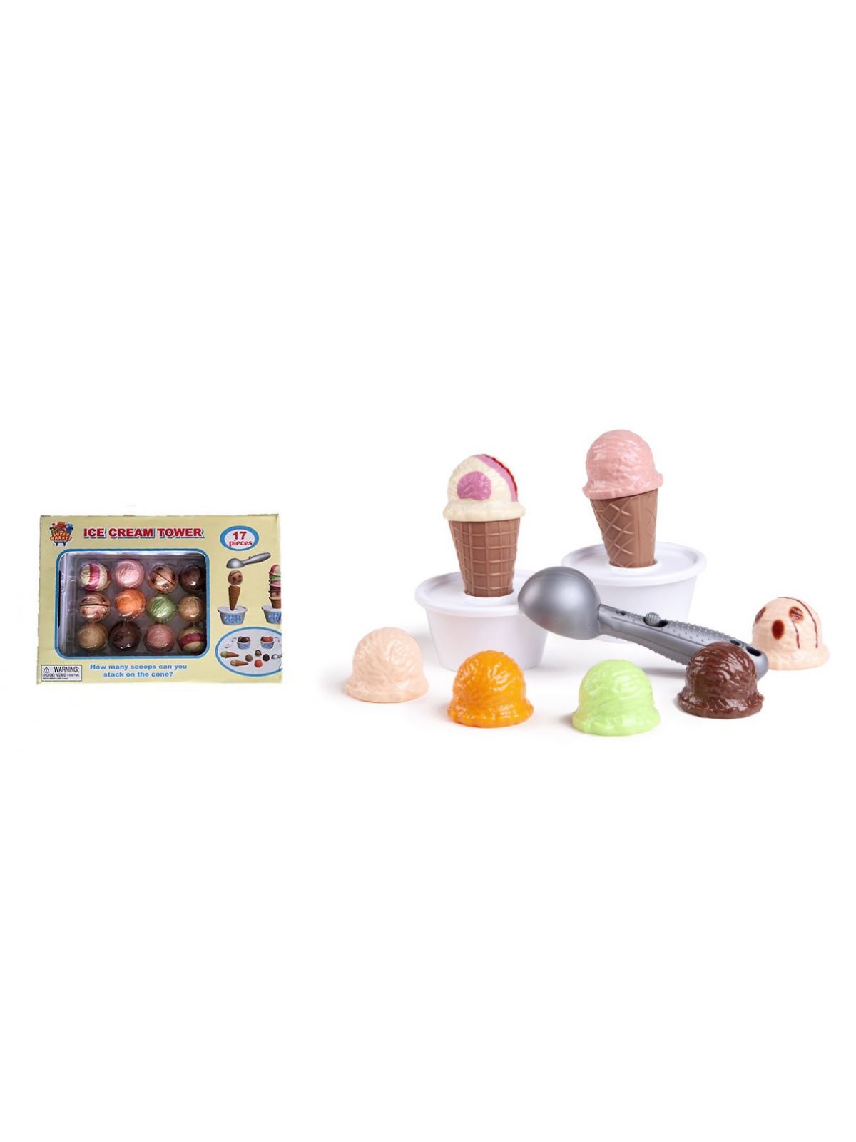 מגדל גלידה 591 R60