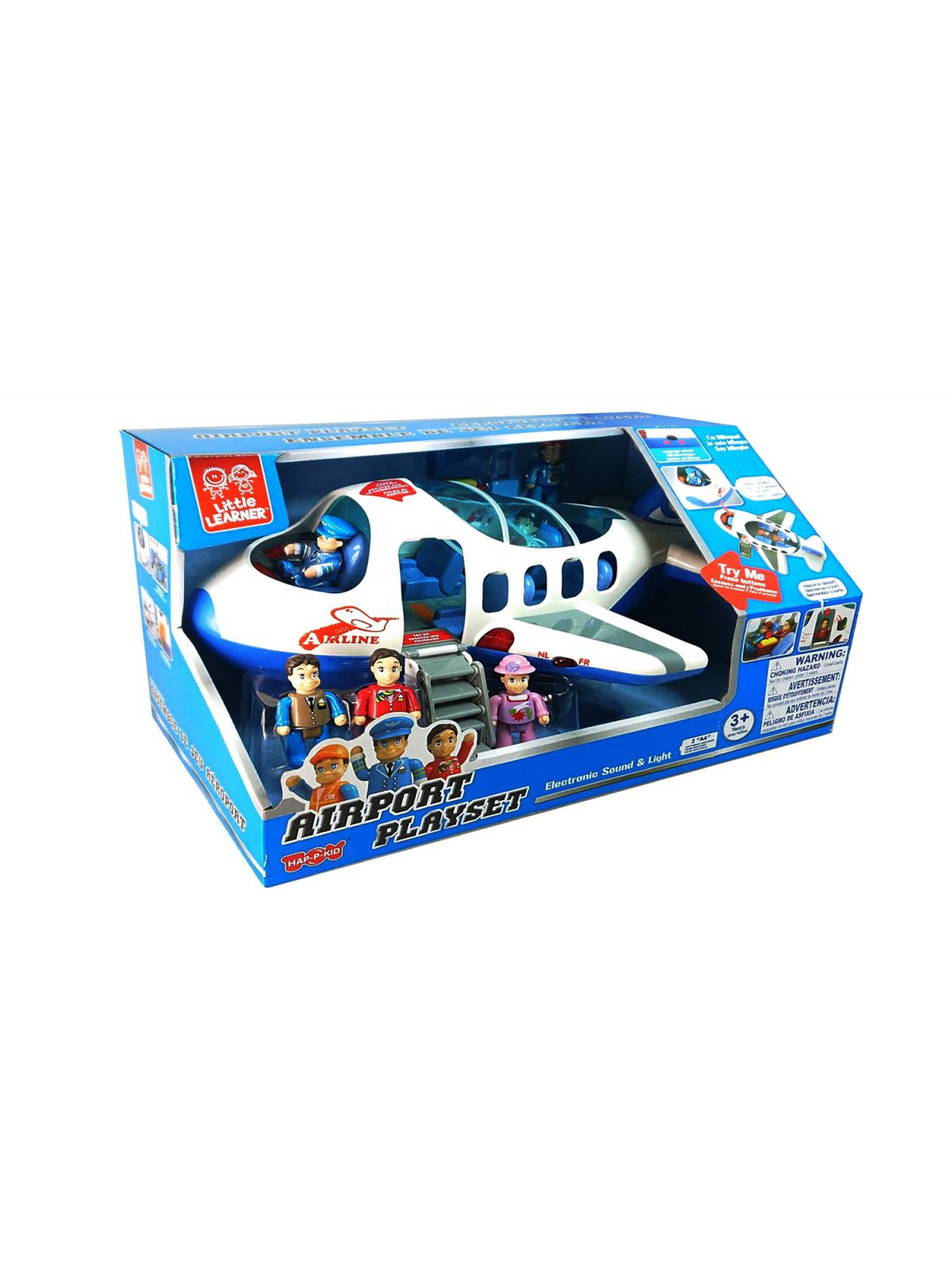 מטוס צלילים ענק