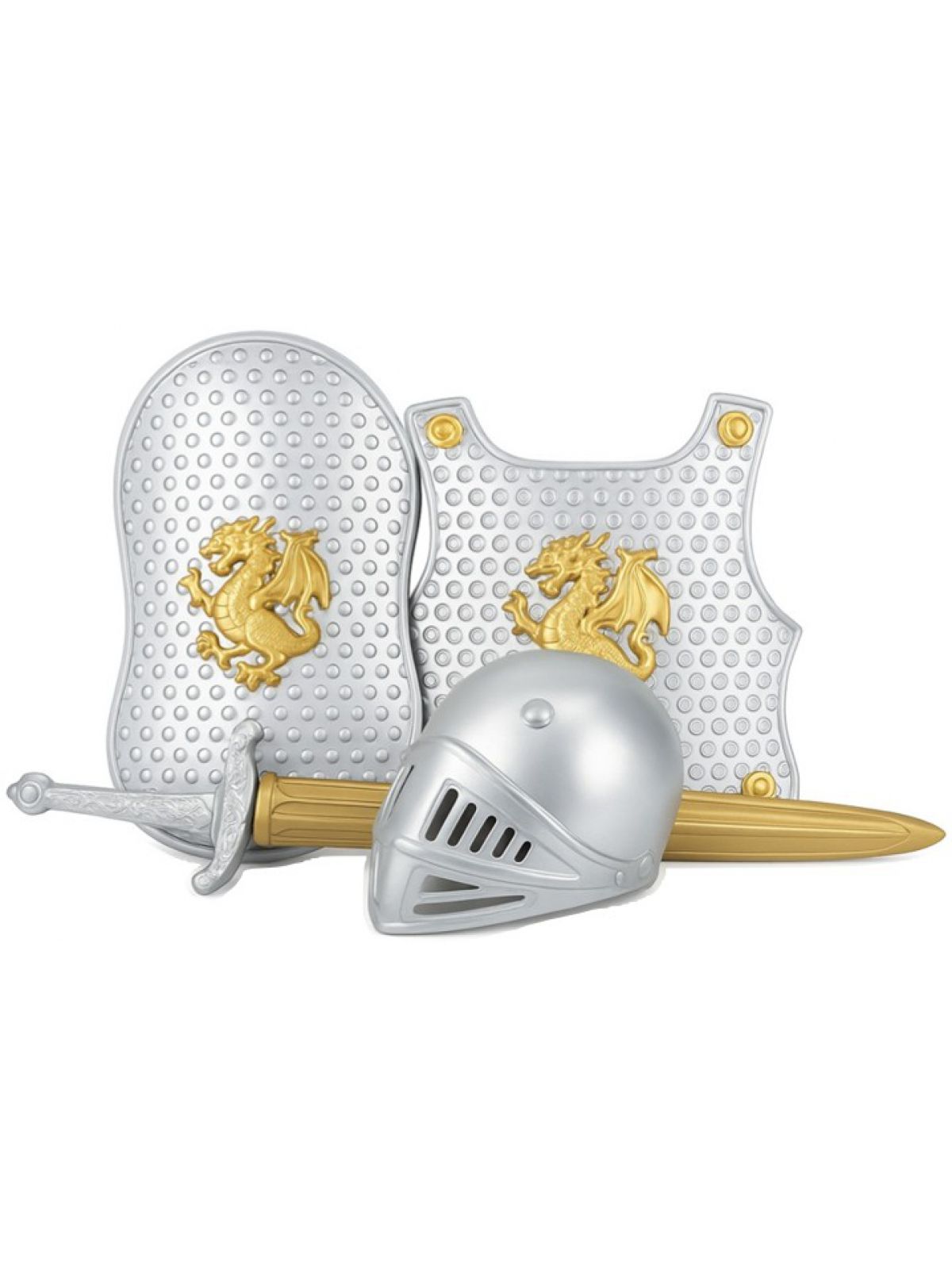 סט לוחם אביר 919