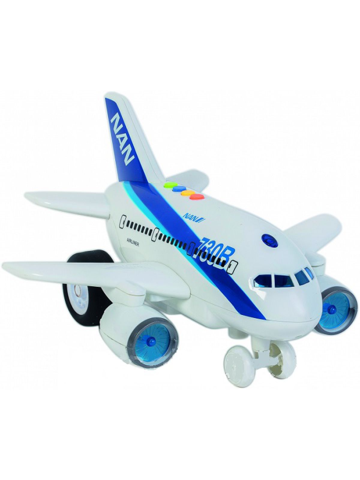 מטוס נוסעים גדול V