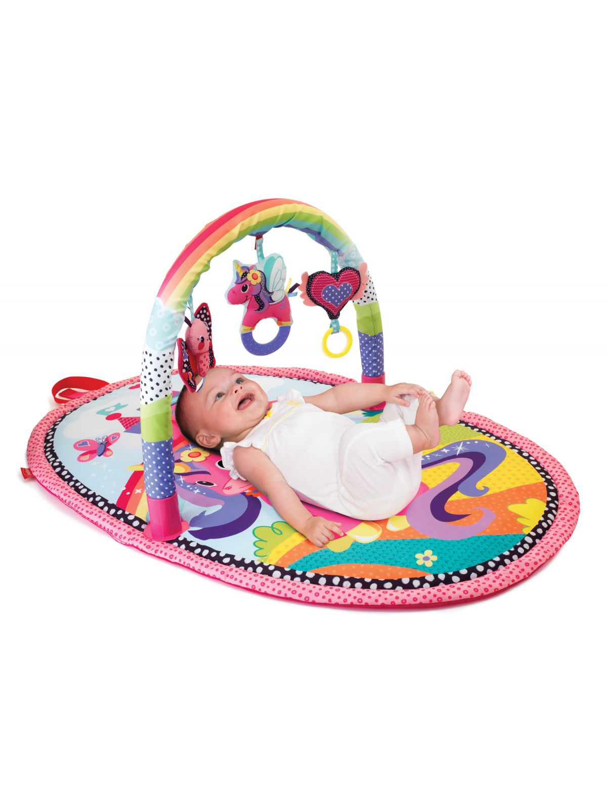 אוניברסיטת חד קרן