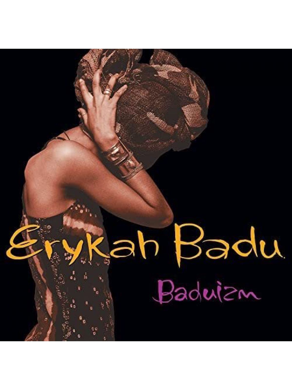 Baduizm 2LP