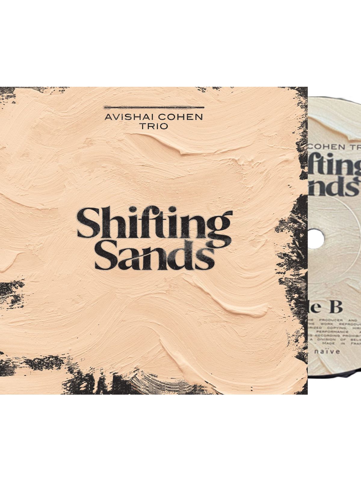 SHIFTING SANDS LP