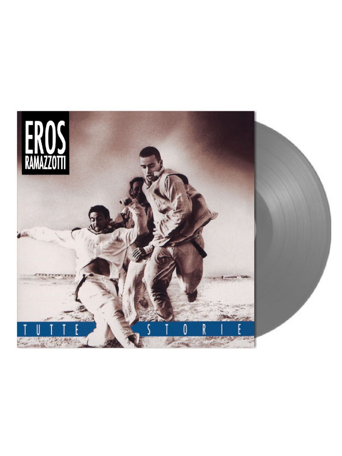 TUTTE STORIE LP (ITALIAN VERSION)