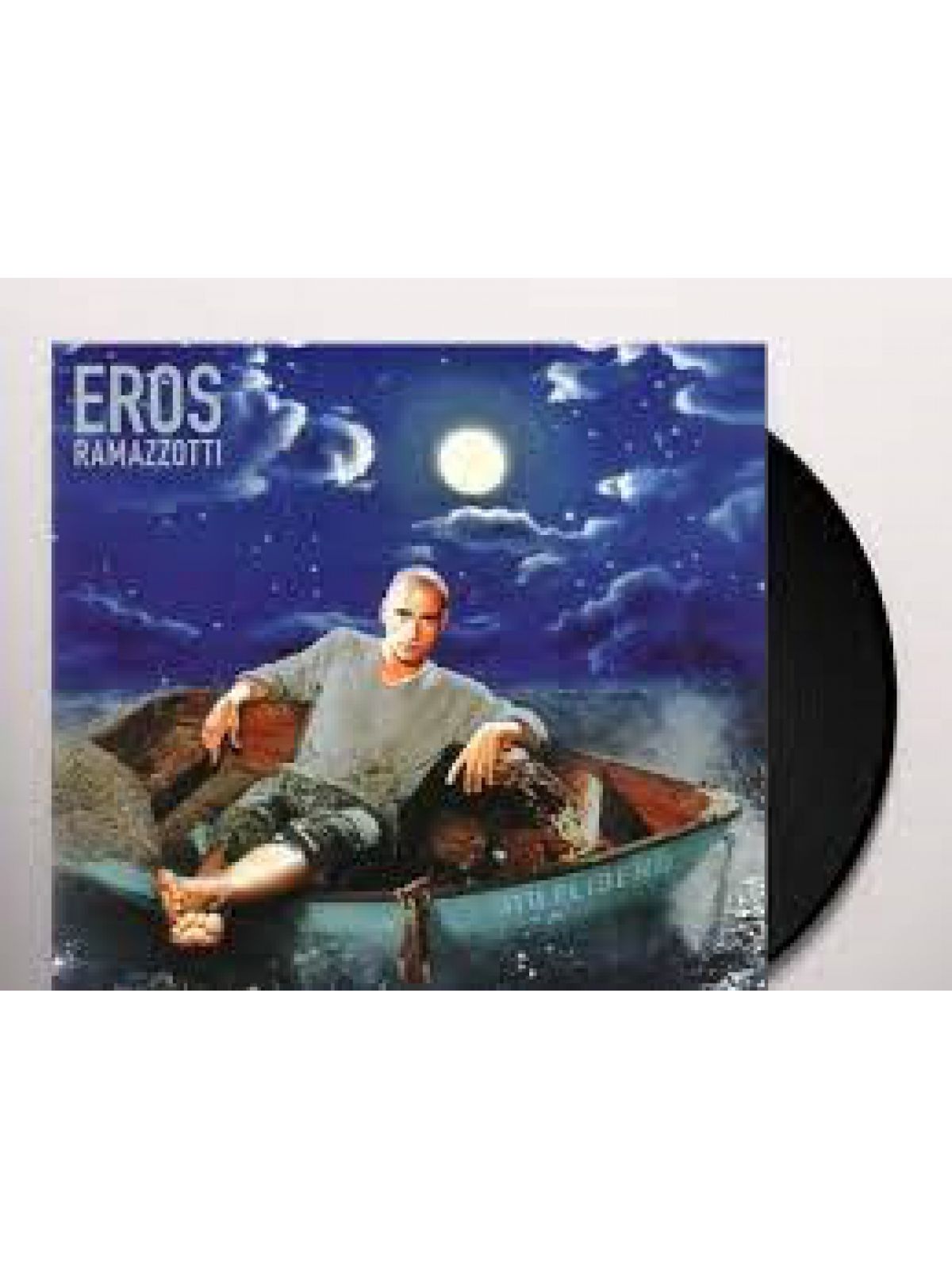 STILELIBERO -  2LP’S (ITALIAN VERSION / COLOURED VINYL)
