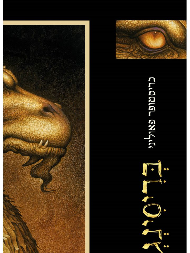 אראגון 3 בריסינגר