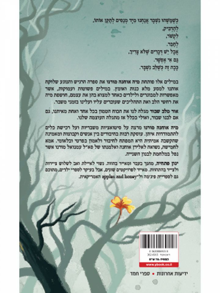 אור מלב שבור