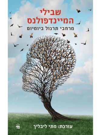 שבילי המיינדפולנס