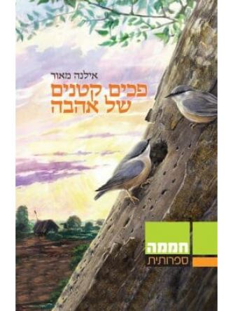 פכים קטנים של אהבה