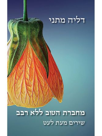 מחברת הטוב ללא רבב