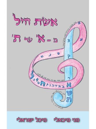 אשת חיל מ-א’ עד ת’