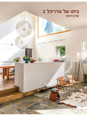 ביתו של אדריכל 3