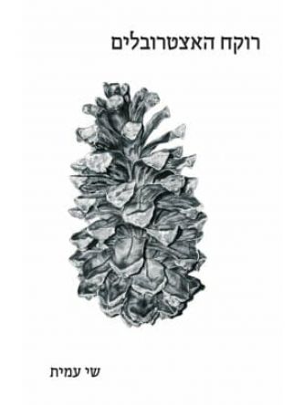 רוקח האצטרובלים