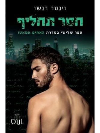 חסר תחליף 3 האחים אמאטו 3