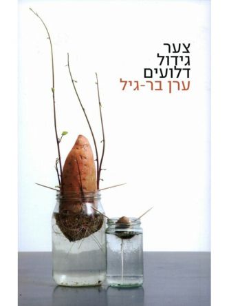 צער גידול דלועים