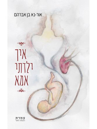 איך ילדתי אמא