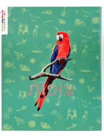 למה זה ככה - עופות