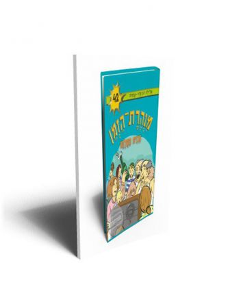 מנהרת הזמן 42 תכנית החלקה