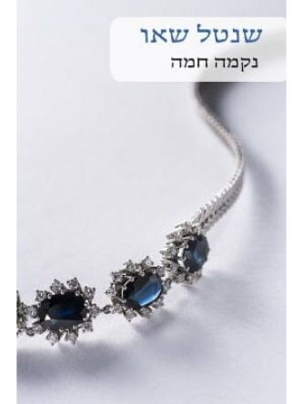 נקמה חמה                    519