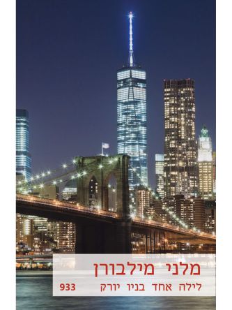 לילה אחד בניו יורק