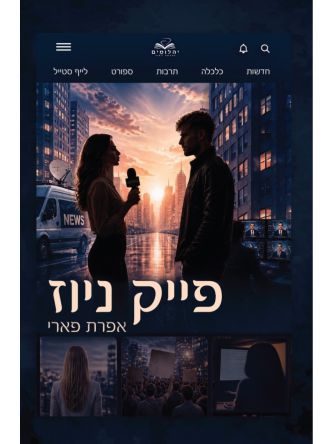 פייק ניוז
