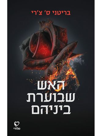 האש שבוערת ביניהם