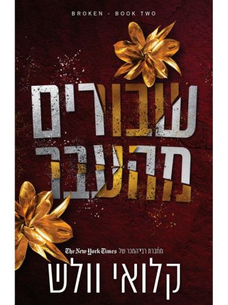 שבורים מהעבר 2 שבורים 2