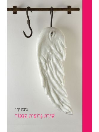 שירת גרופית הצפור