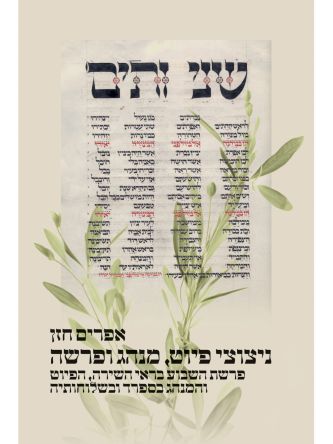 זהויות מתנגשות כרך א