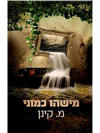 מישהו כמוני