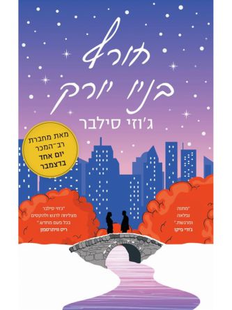 חורף בניו יורק