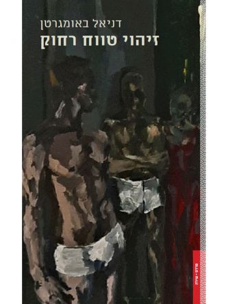 זיהוי טווח רחוק