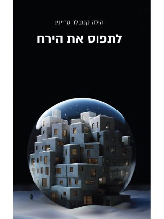 לתפוס את הירח