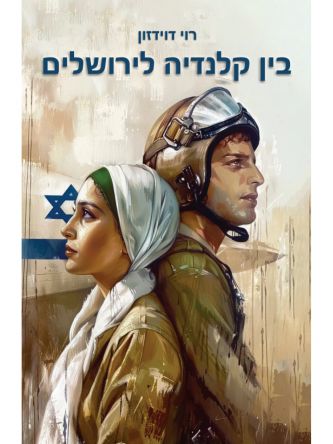 מקלנדיה לירושלים