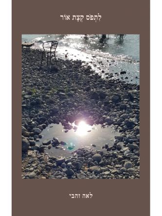 לתפוס קצת אור