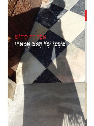 פשעו של האב אמארו