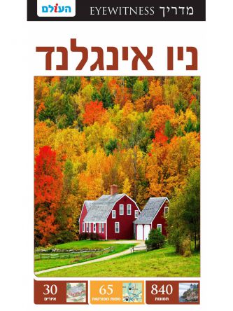 ניו אינגלנד אייוויטנס