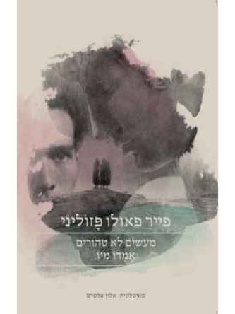 מעשים לא טהורים