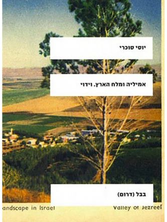 אמיליה ומלח הארץ